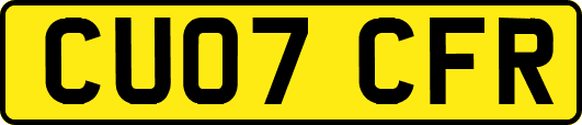 CU07CFR