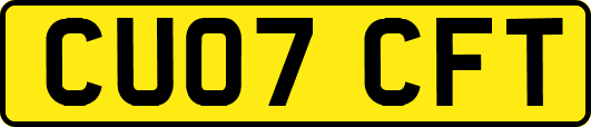 CU07CFT