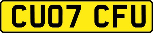 CU07CFU