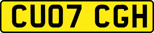 CU07CGH
