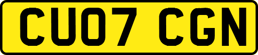 CU07CGN