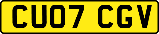 CU07CGV
