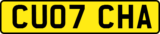 CU07CHA