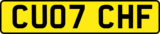 CU07CHF