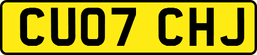 CU07CHJ