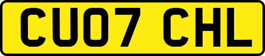 CU07CHL
