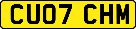 CU07CHM