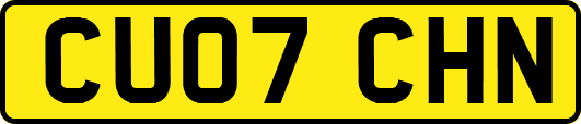 CU07CHN