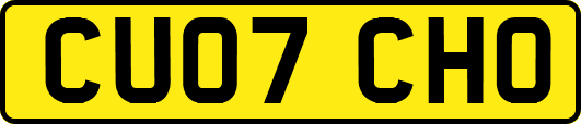 CU07CHO