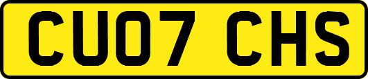 CU07CHS