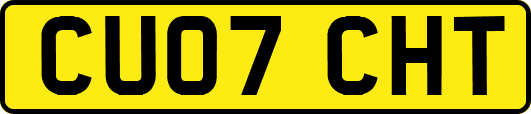 CU07CHT
