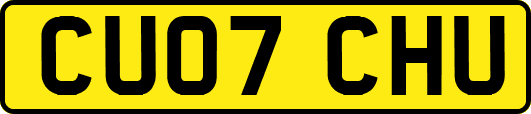 CU07CHU