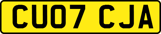 CU07CJA