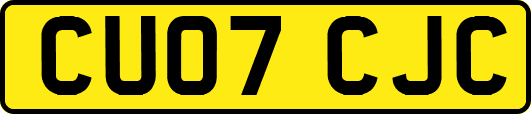 CU07CJC