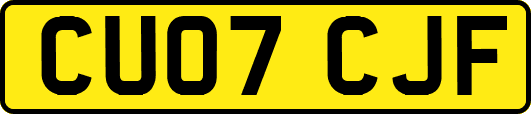 CU07CJF