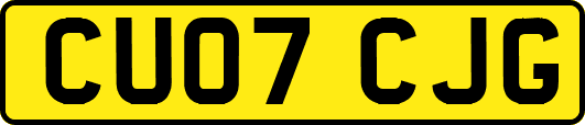 CU07CJG