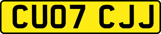 CU07CJJ