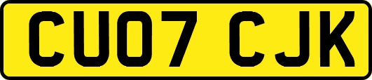 CU07CJK