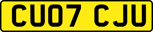 CU07CJU