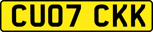 CU07CKK