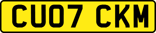 CU07CKM