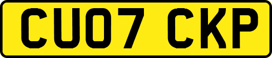 CU07CKP