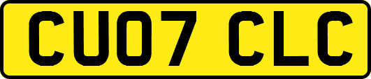 CU07CLC