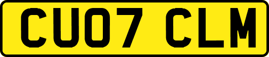 CU07CLM