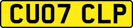 CU07CLP