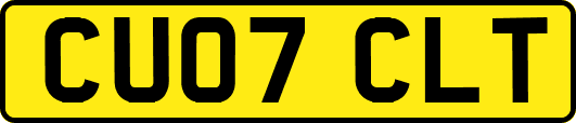 CU07CLT