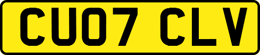 CU07CLV
