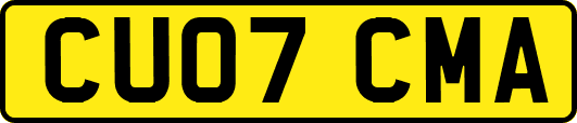 CU07CMA