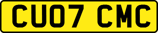 CU07CMC