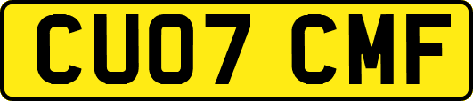 CU07CMF
