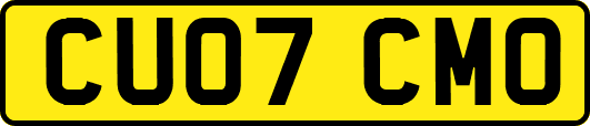 CU07CMO