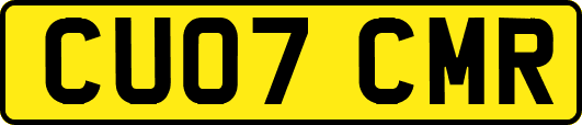 CU07CMR