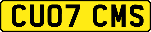 CU07CMS