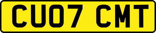 CU07CMT