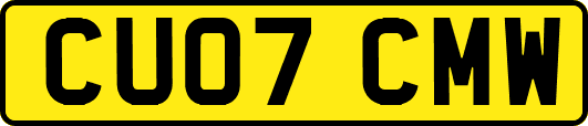 CU07CMW