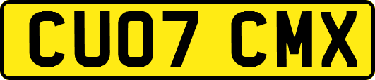 CU07CMX