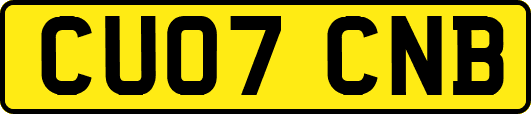 CU07CNB