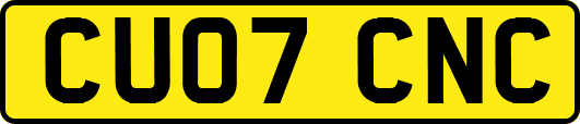 CU07CNC