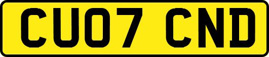 CU07CND