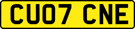 CU07CNE
