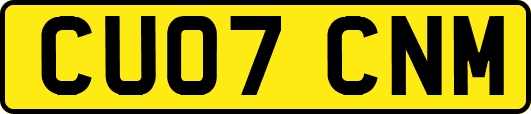 CU07CNM