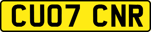 CU07CNR