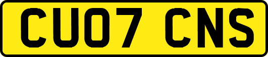 CU07CNS