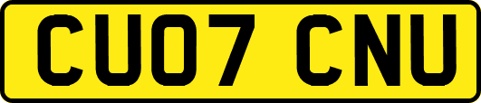 CU07CNU
