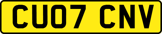 CU07CNV