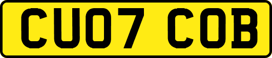 CU07COB